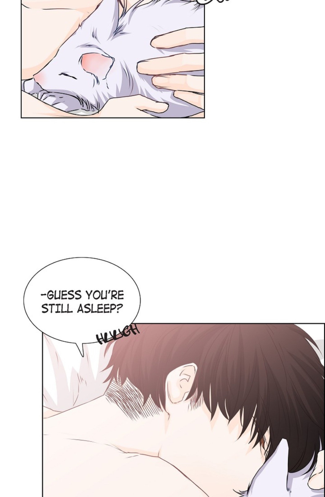 Read To Catch a Falling Star chapter 28 image 37 on Lezhin