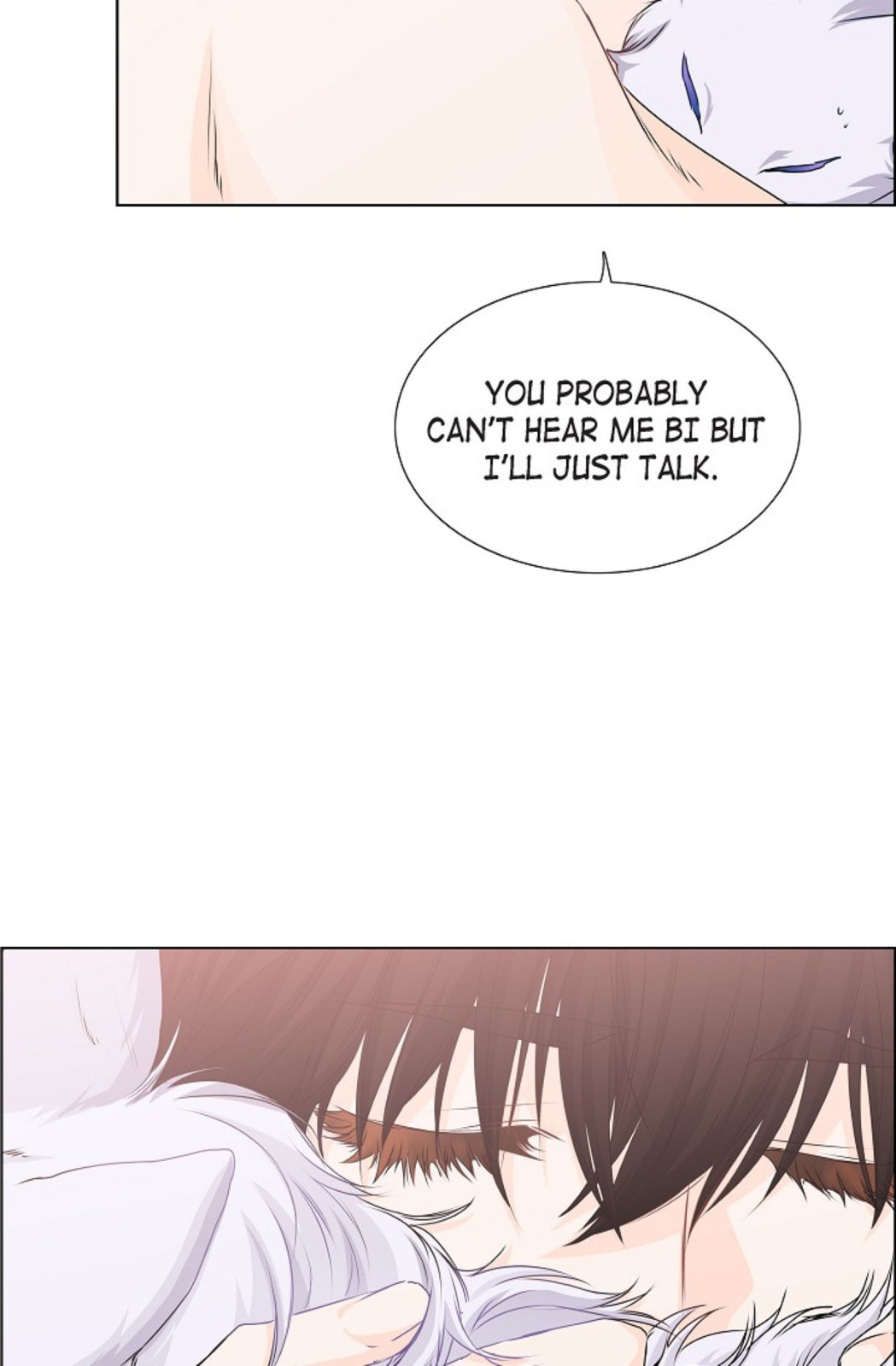 Read To Catch a Falling Star chapter 28 image 38 on Lezhin