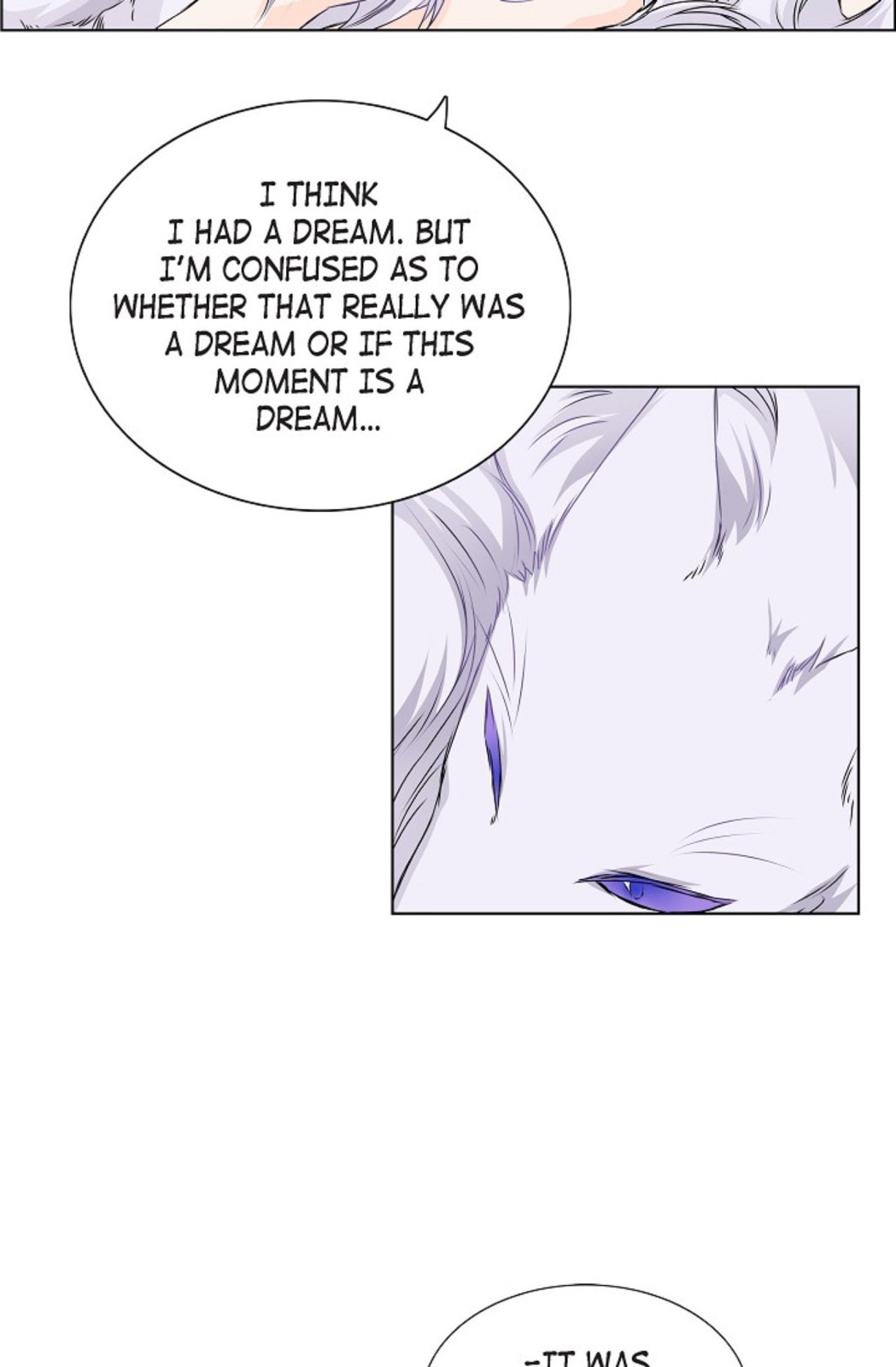 Read To Catch a Falling Star chapter 28 image 39 on Lezhin