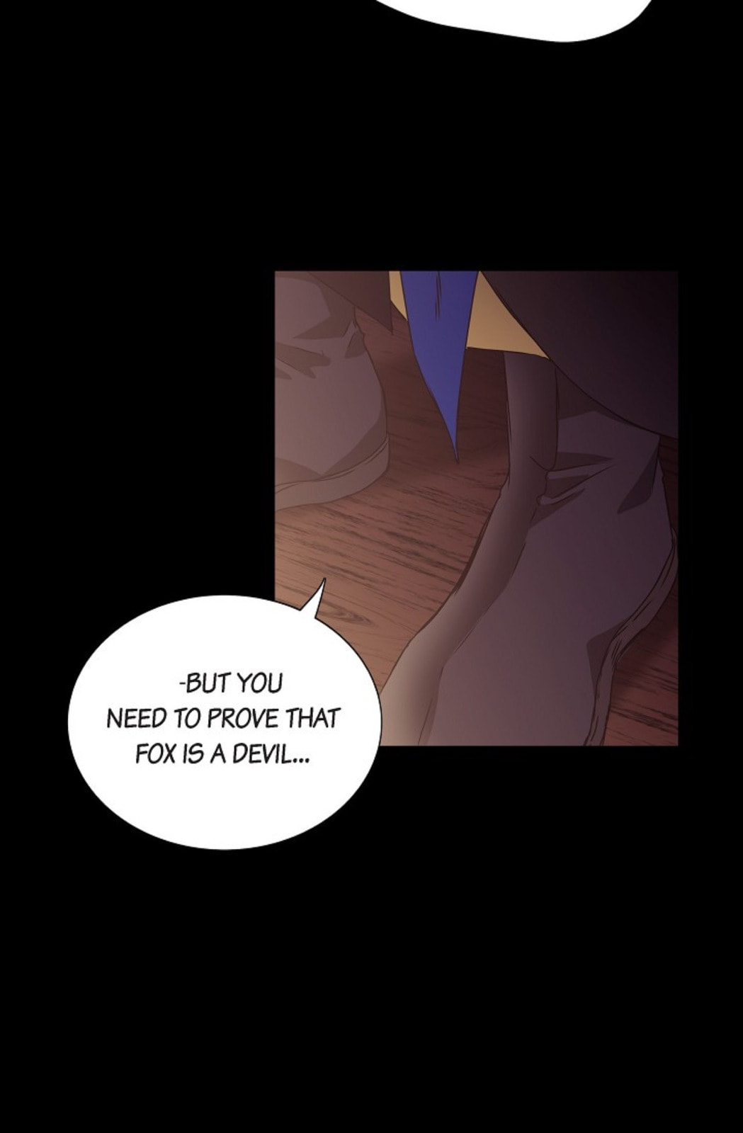 Read To Catch a Falling Star chapter 28 image 4 on Lezhin