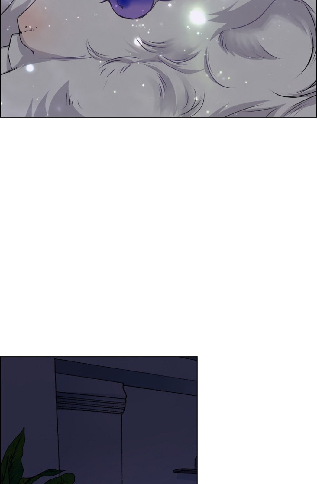 Read To Catch a Falling Star chapter 28 image 42 on Lezhin