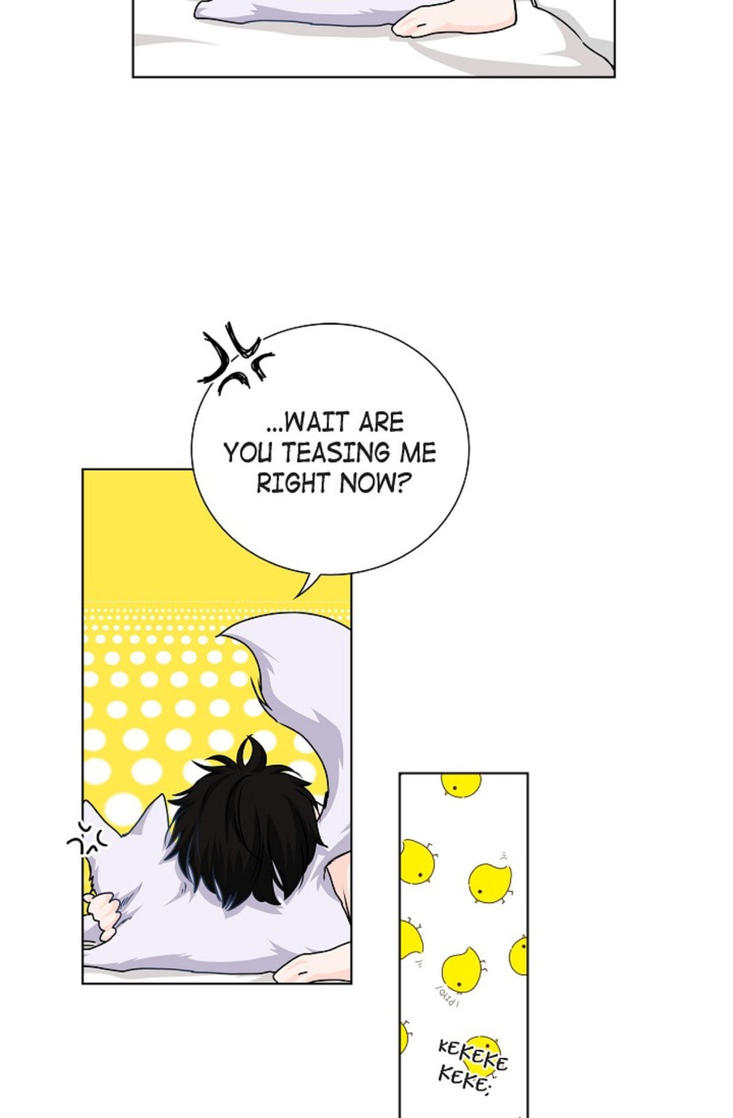 Read To Catch a Falling Star chapter 28 image 46 on Lezhin