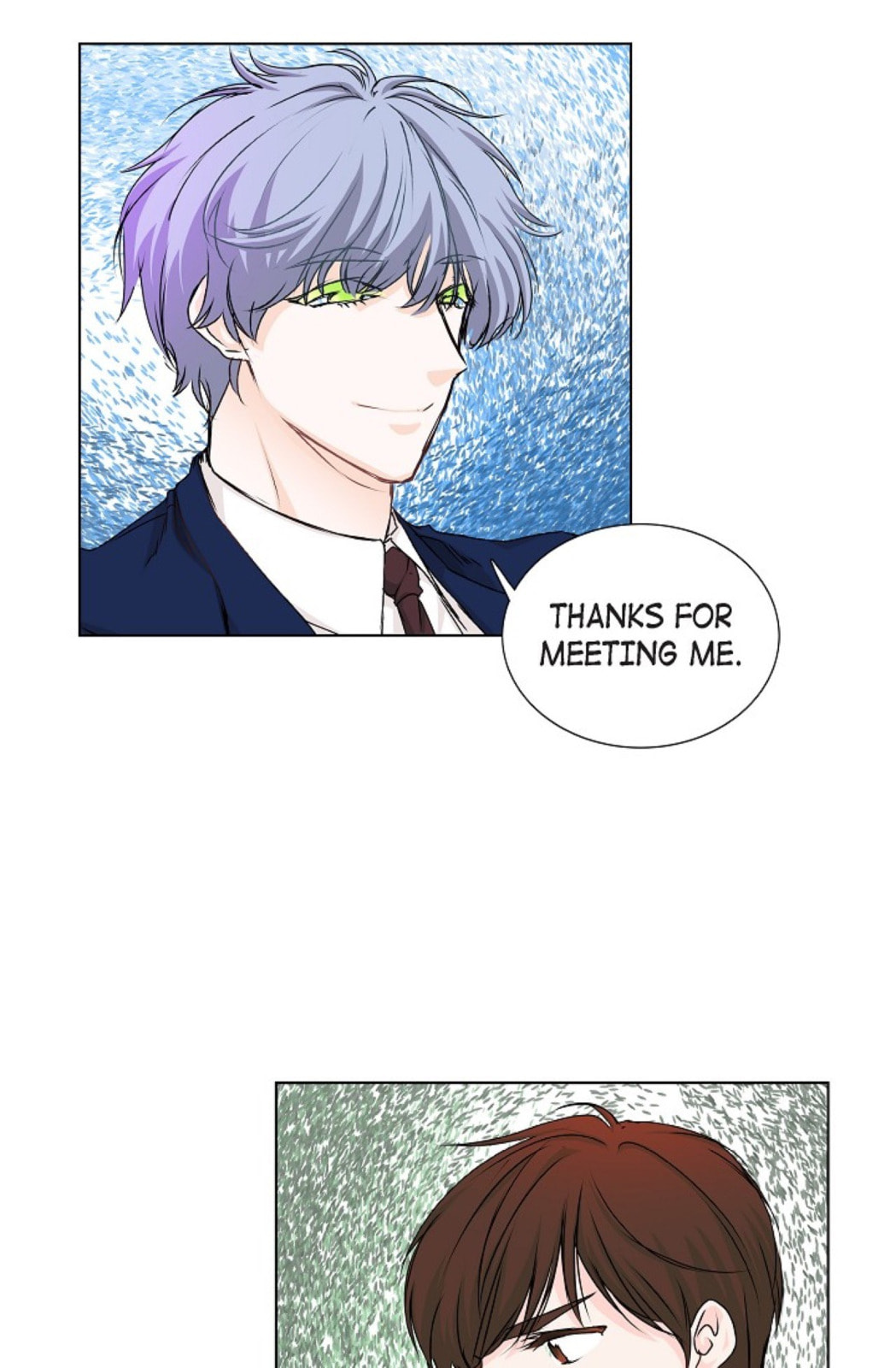Read To Catch a Falling Star chapter 28 image 48 on Lezhin