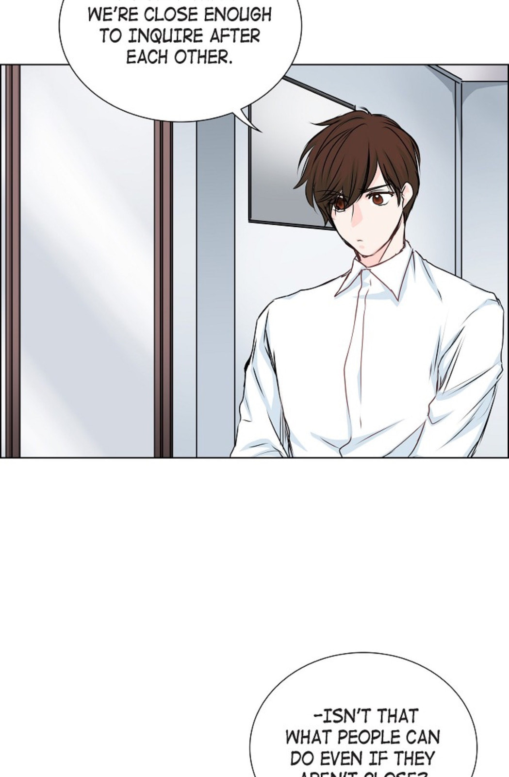 Read To Catch a Falling Star chapter 28 image 51 on Lezhin