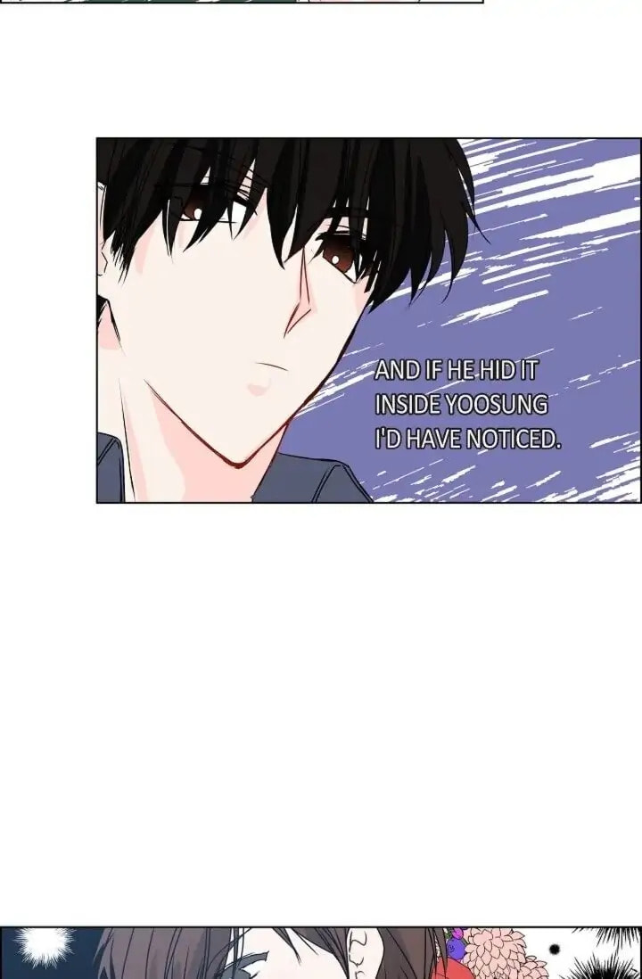 Read To Catch a Falling Star chapter 29 image 18 on Lezhin