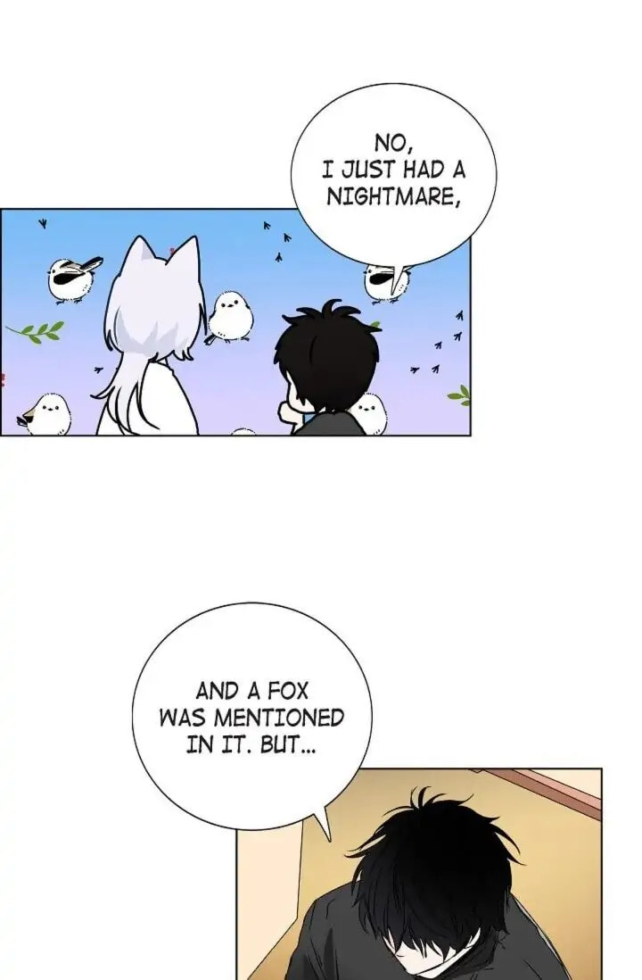 Read To Catch a Falling Star chapter 29 image 25 on Lezhin