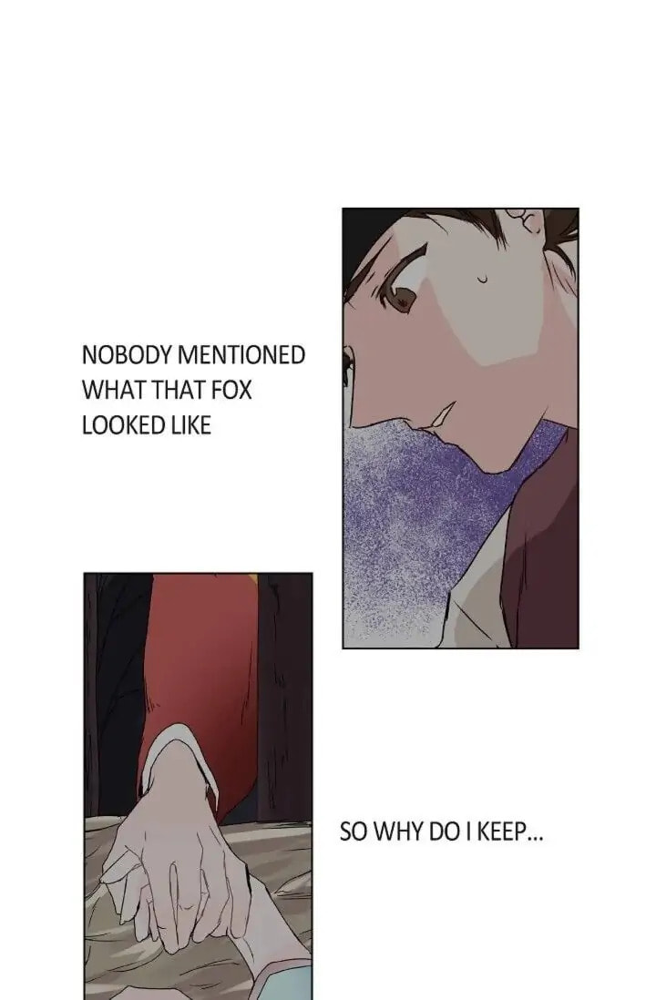 Read To Catch a Falling Star chapter 29 image 28 on Lezhin