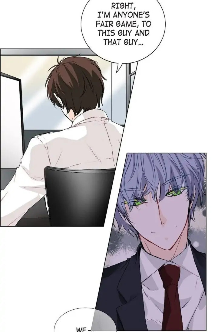 Read To Catch a Falling Star chapter 29 image 33 on Lezhin