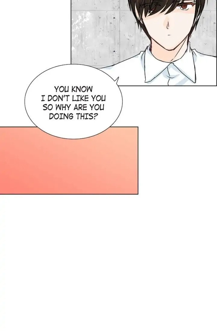 Read To Catch a Falling Star chapter 29 image 4 on Lezhin