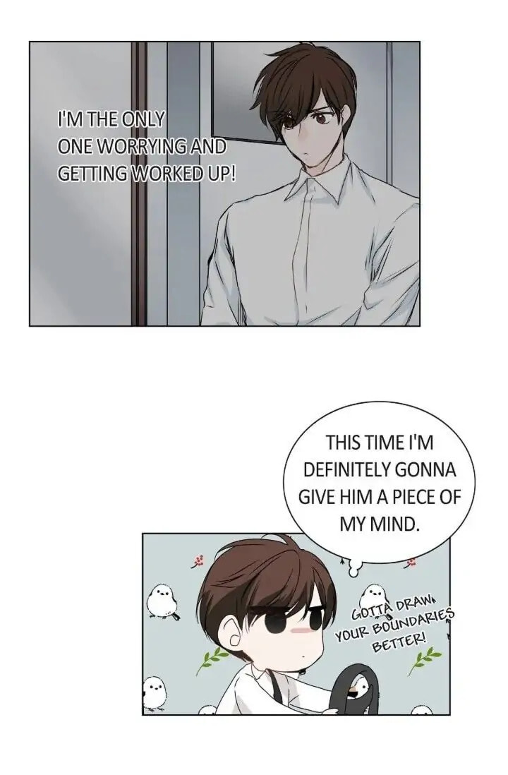 Read To Catch a Falling Star chapter 29 image 43 on Lezhin