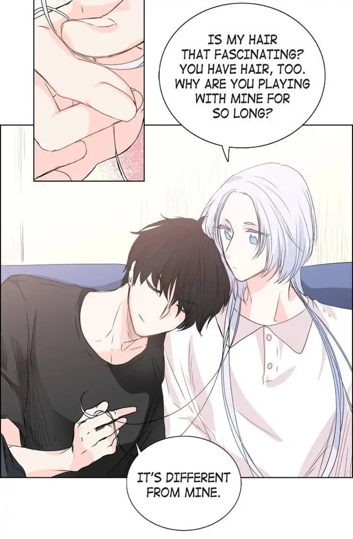 Read To Catch a Falling Star chapter 29 image 45 on Lezhin