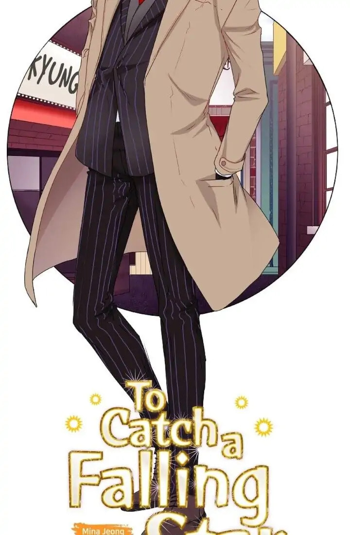 Read To Catch a Falling Star chapter 29 image 8 on Lezhin