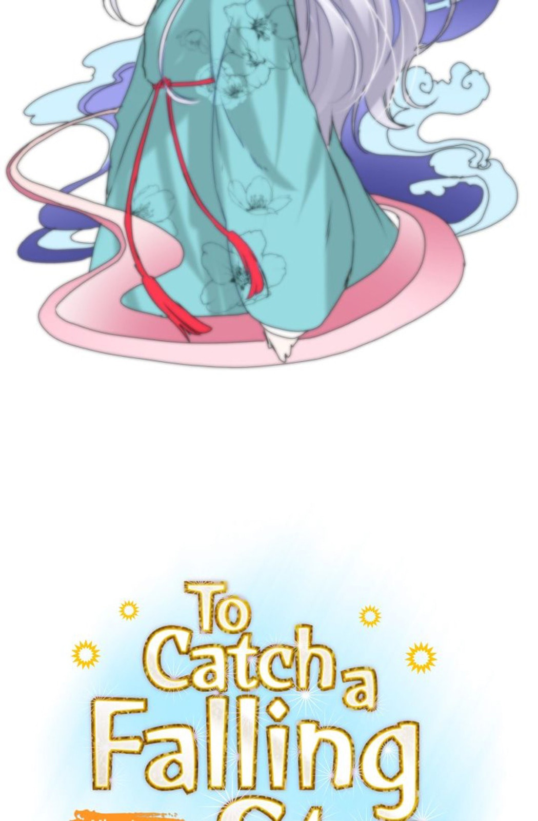 Read To Catch a Falling Star chapter 3 image 14 on Lezhin