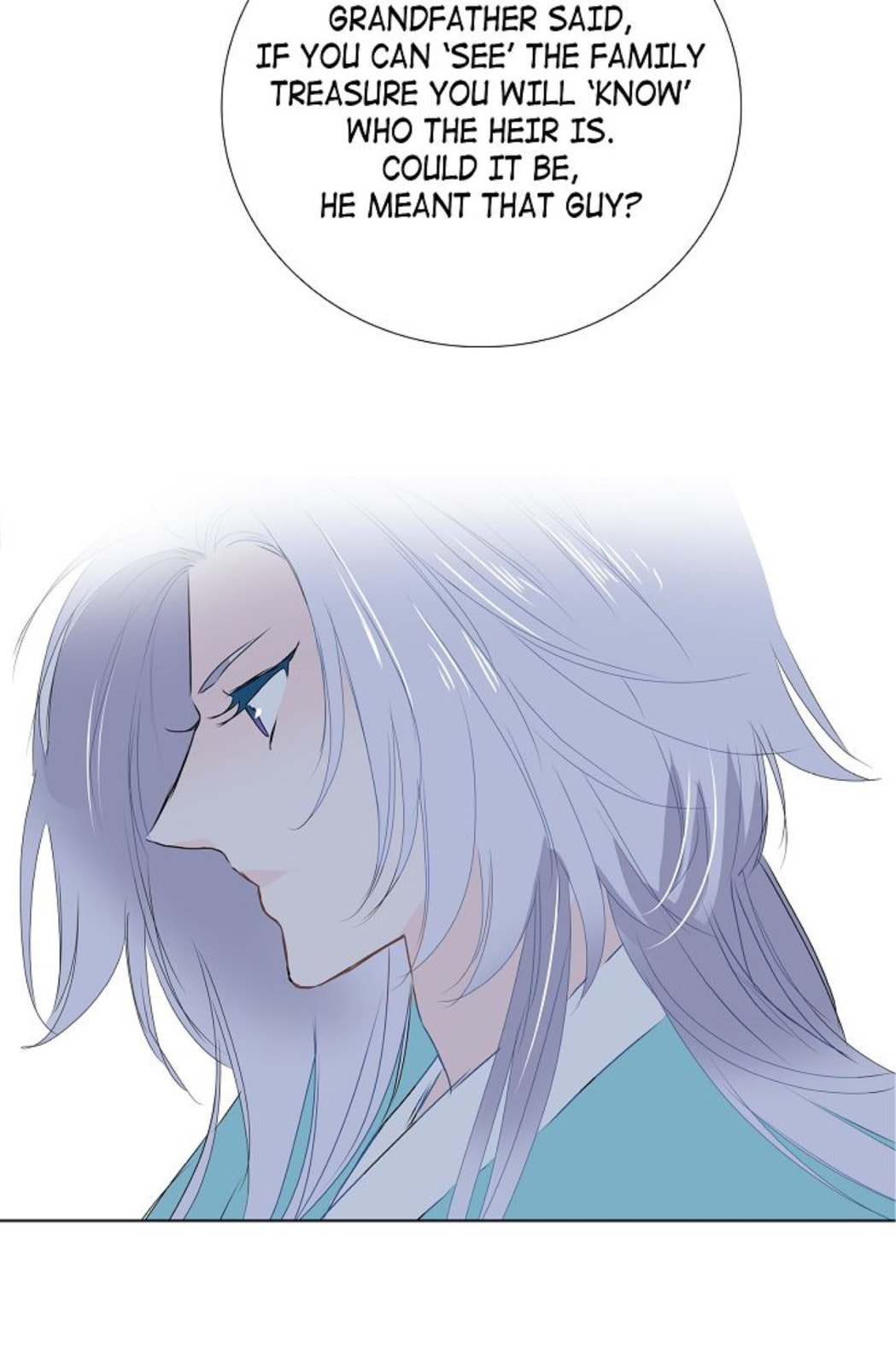 Read To Catch a Falling Star chapter 3 image 17 on Lezhin