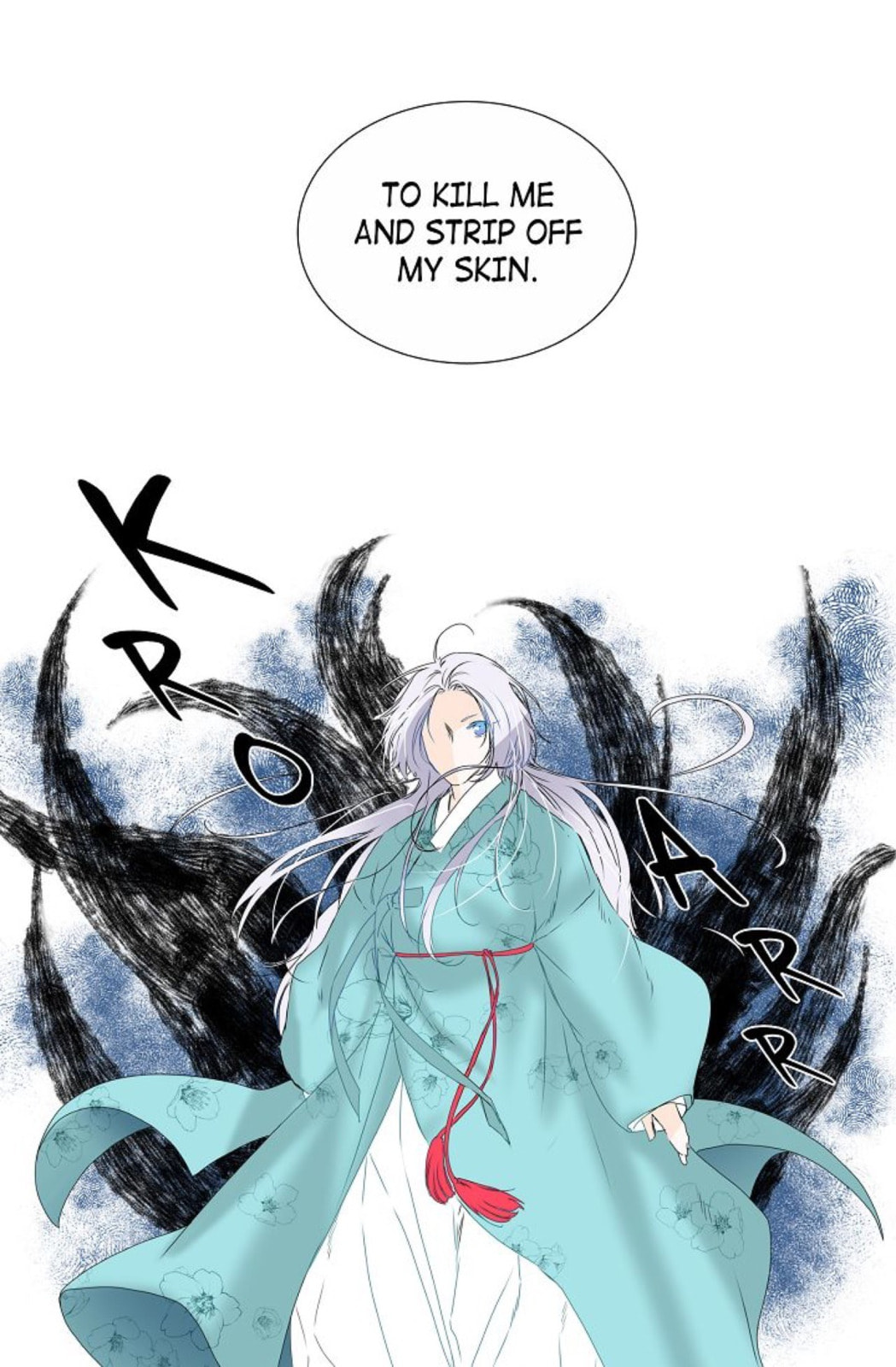 Read To Catch a Falling Star chapter 3 image 27 on Lezhin