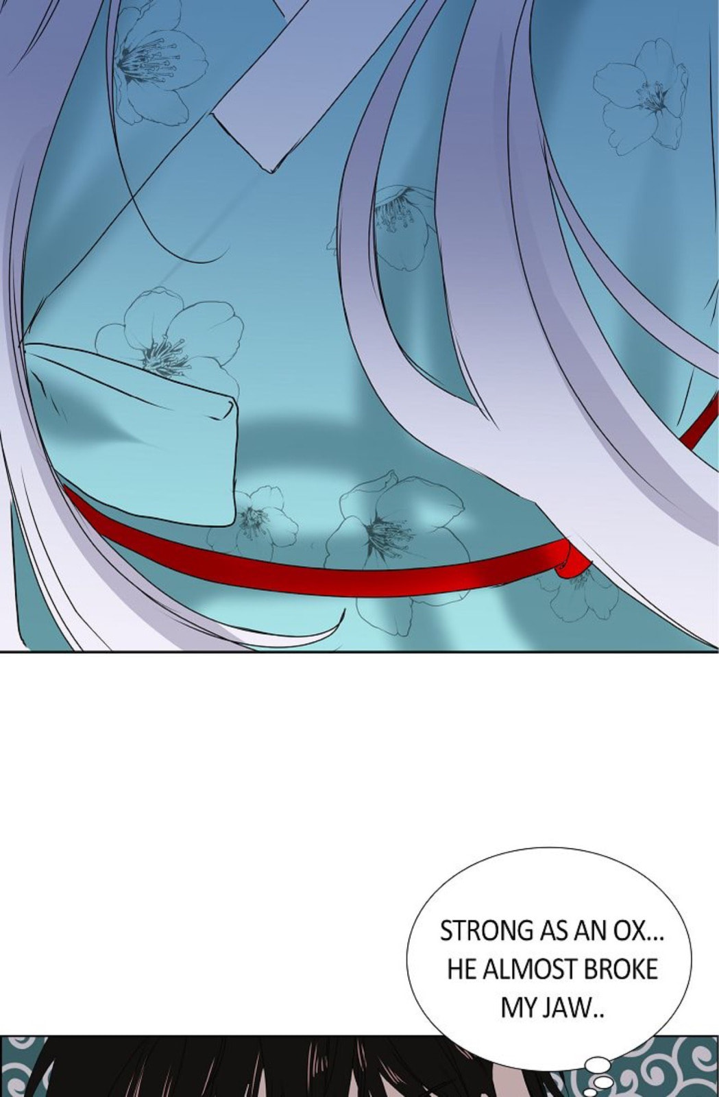 Read To Catch a Falling Star chapter 3 image 4 on Lezhin