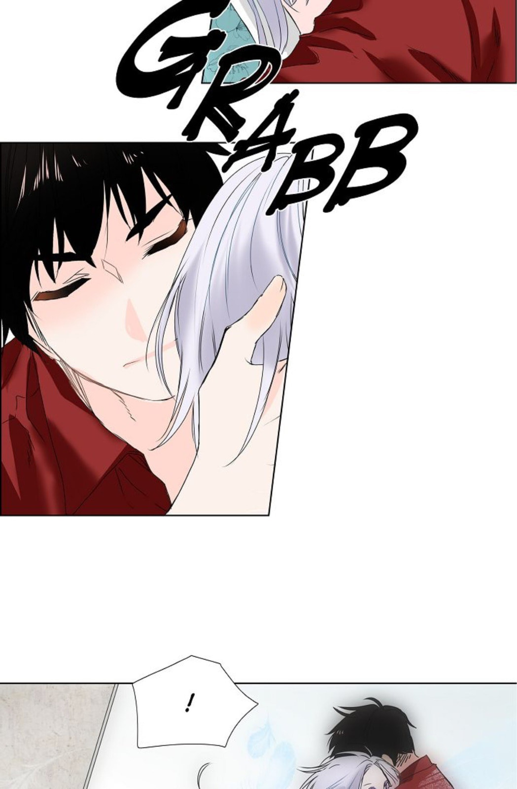 Read To Catch a Falling Star chapter 3 image 43 on Lezhin
