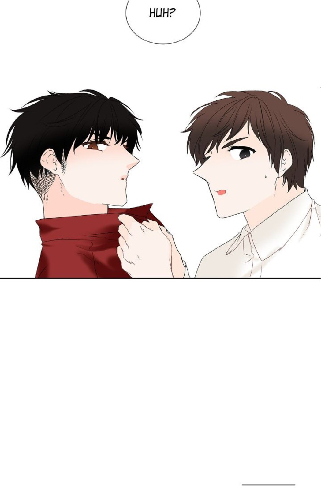 Read To Catch a Falling Star chapter 3 image 48 on Lezhin