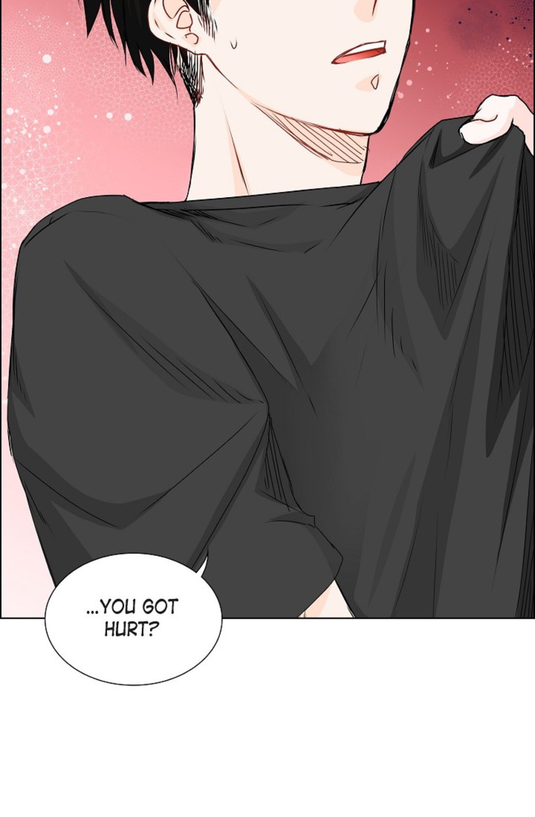 Read To Catch a Falling Star chapter 30 image 18 on Lezhin