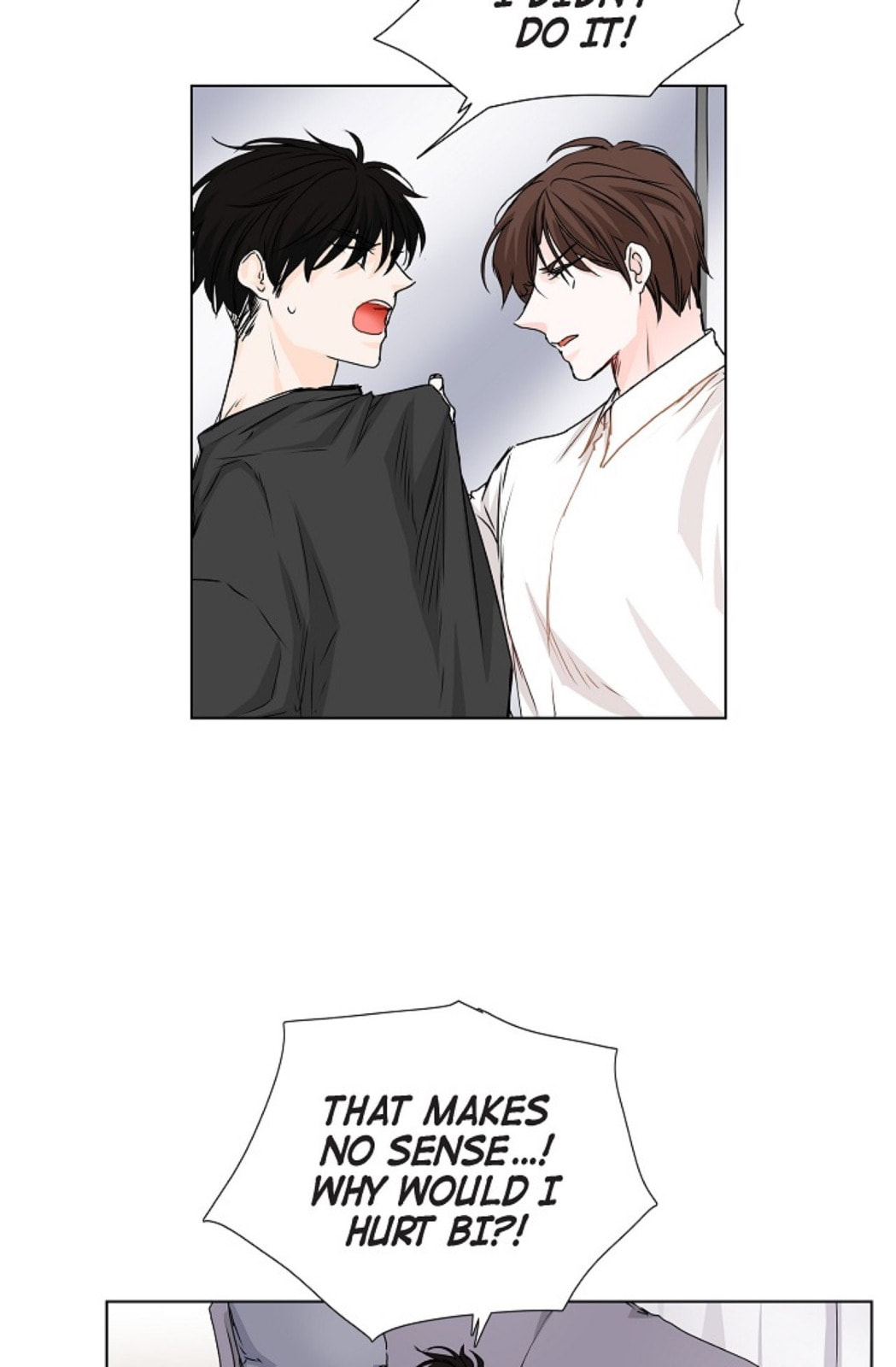 Read To Catch a Falling Star chapter 30 image 20 on Lezhin