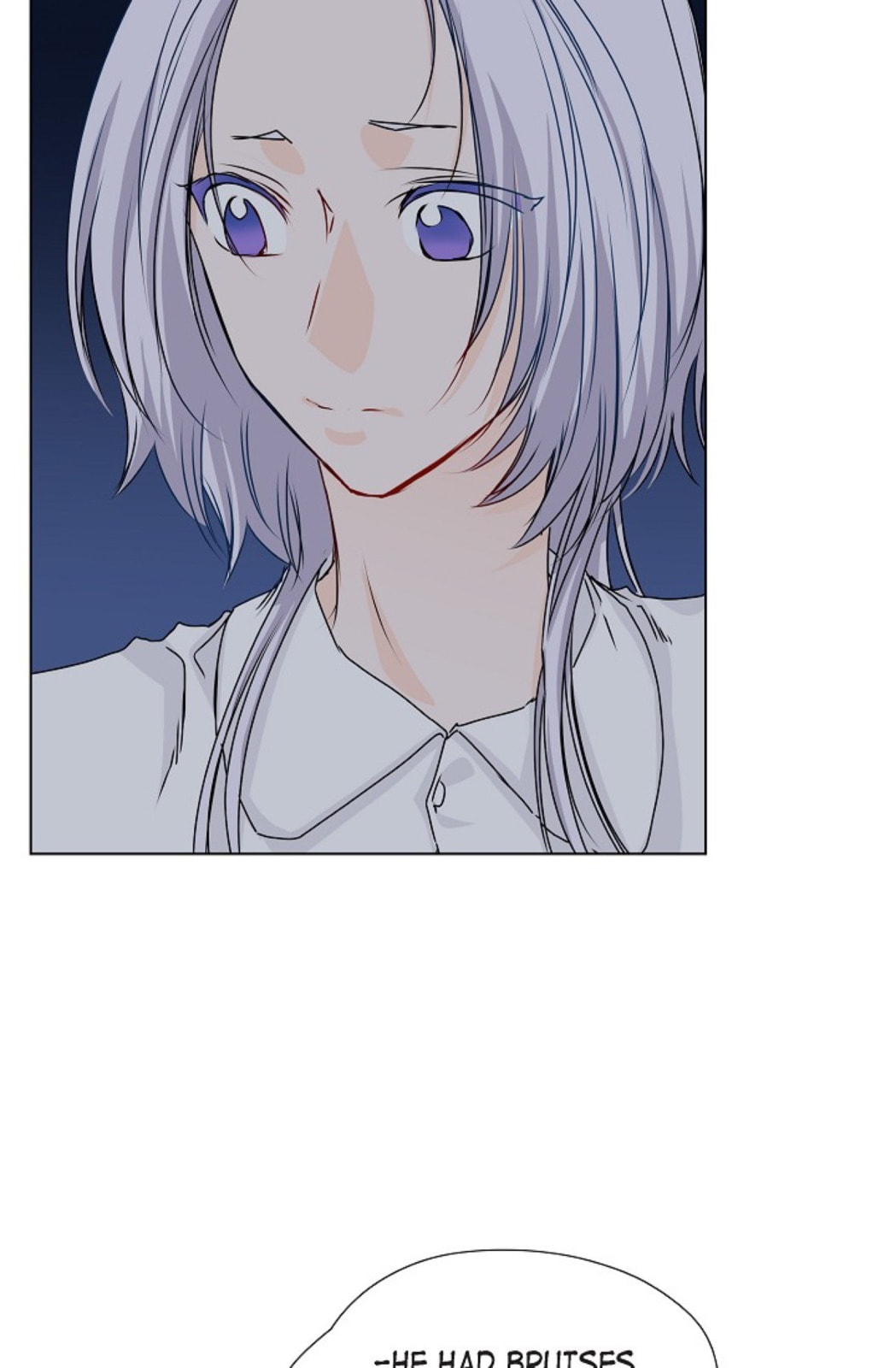 Read To Catch a Falling Star chapter 30 image 23 on Lezhin