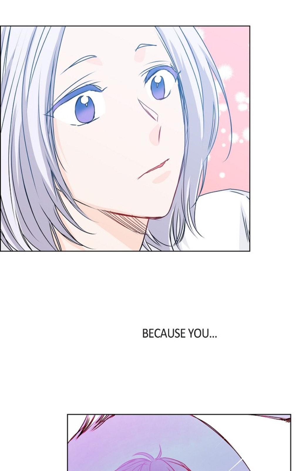 Read To Catch a Falling Star chapter 30 image 27 on Lezhin