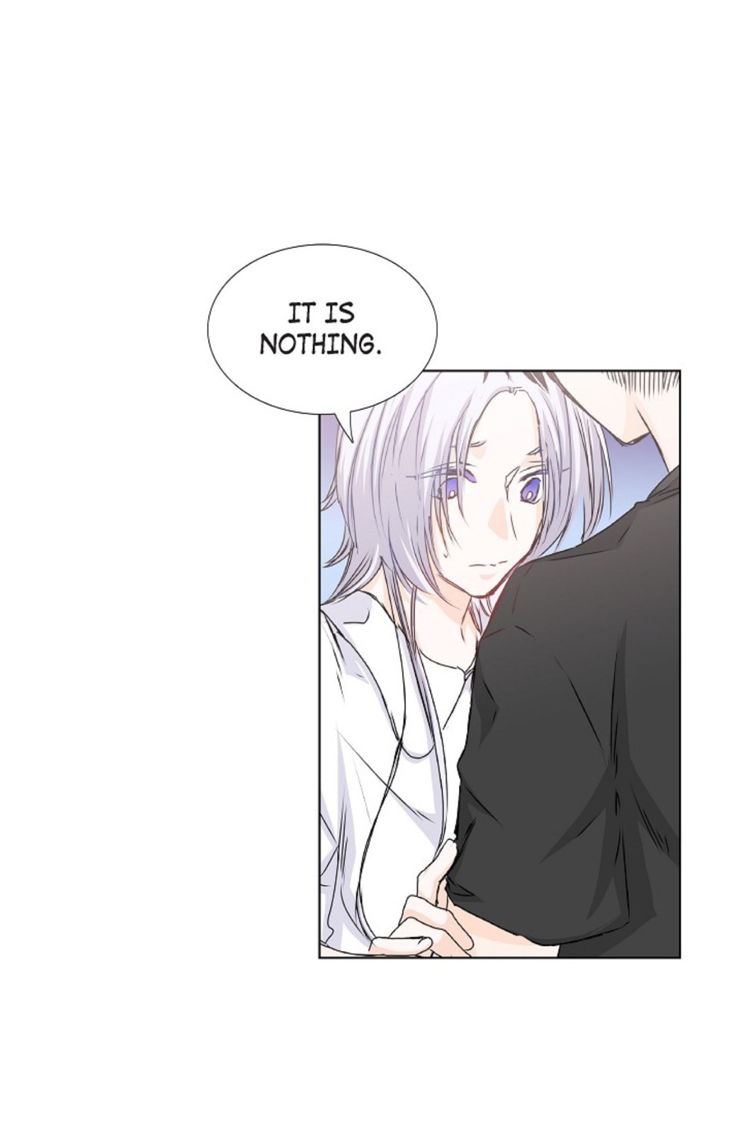 Read To Catch a Falling Star chapter 30 image 30 on Lezhin