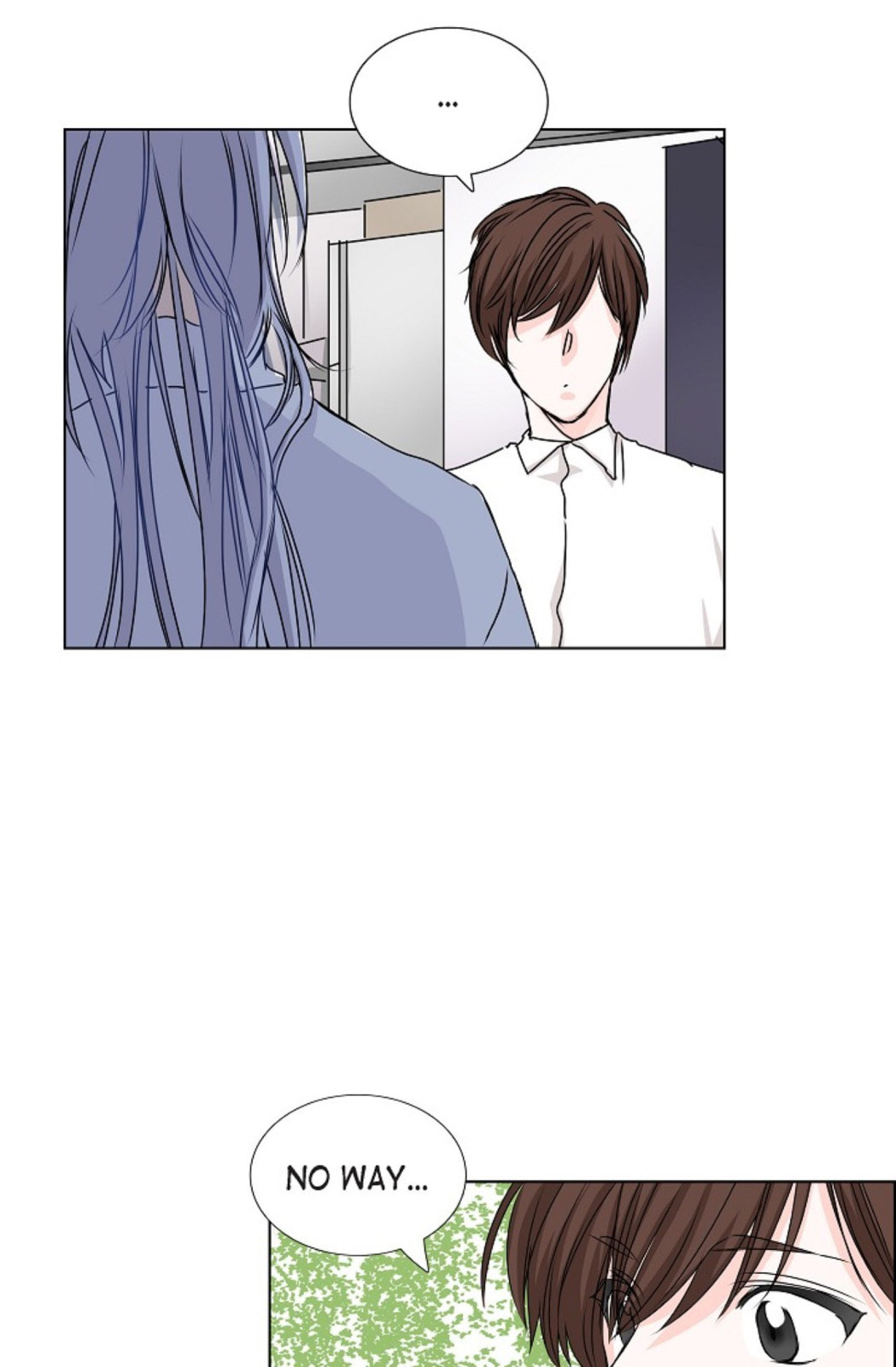 Read To Catch a Falling Star chapter 30 image 31 on Lezhin