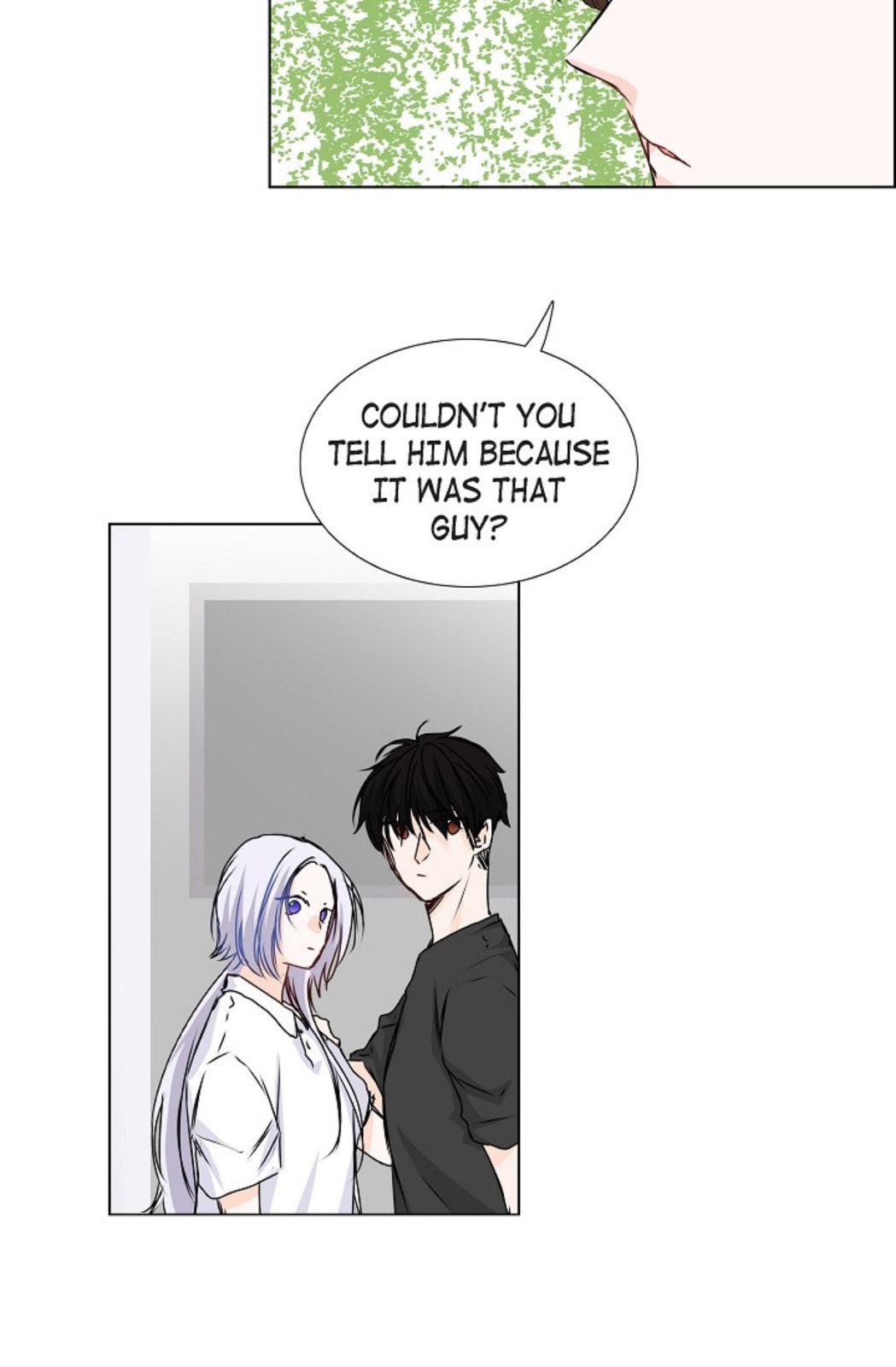 Read To Catch a Falling Star chapter 30 image 32 on Lezhin