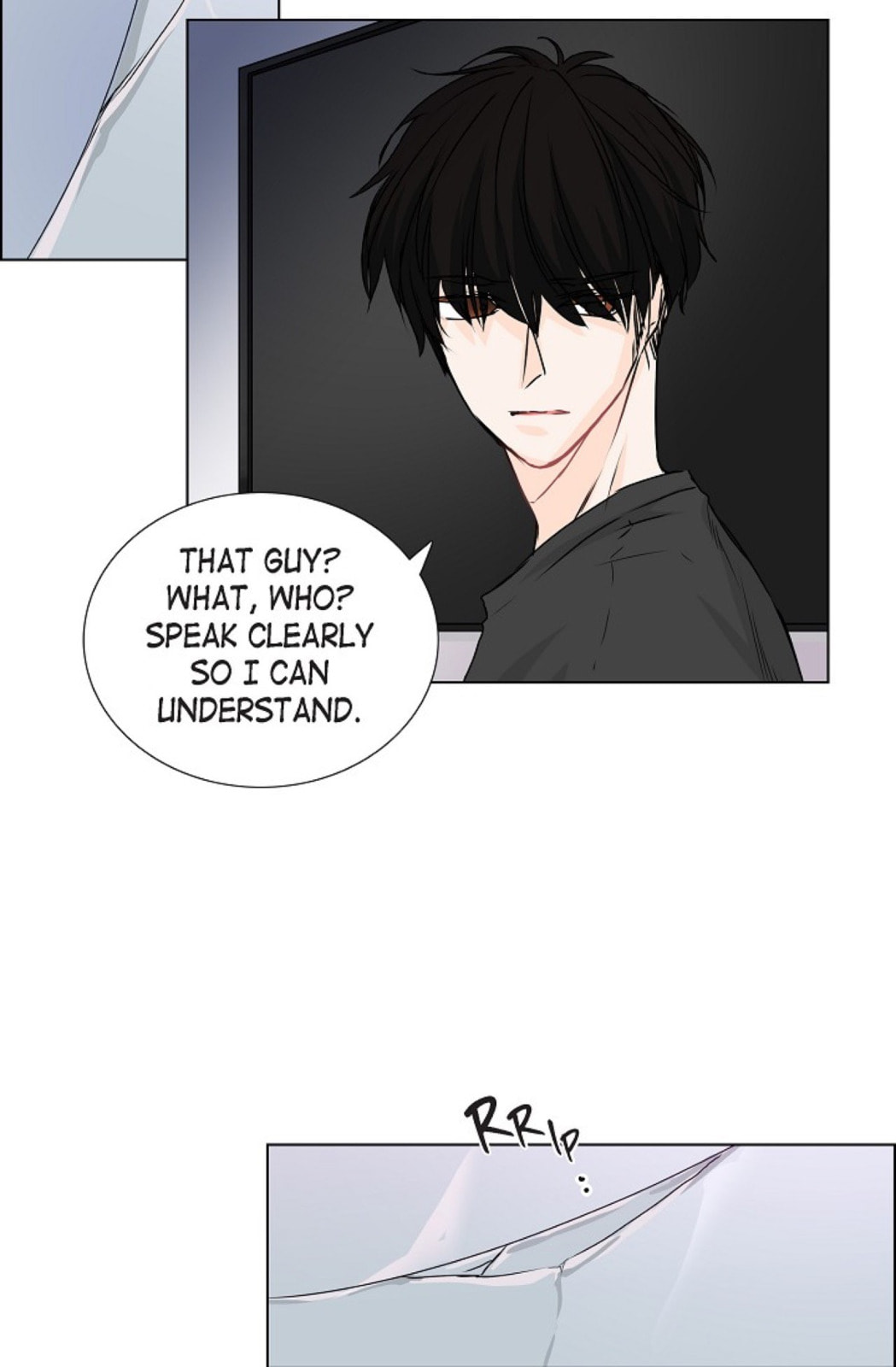 Read To Catch a Falling Star chapter 30 image 36 on Lezhin