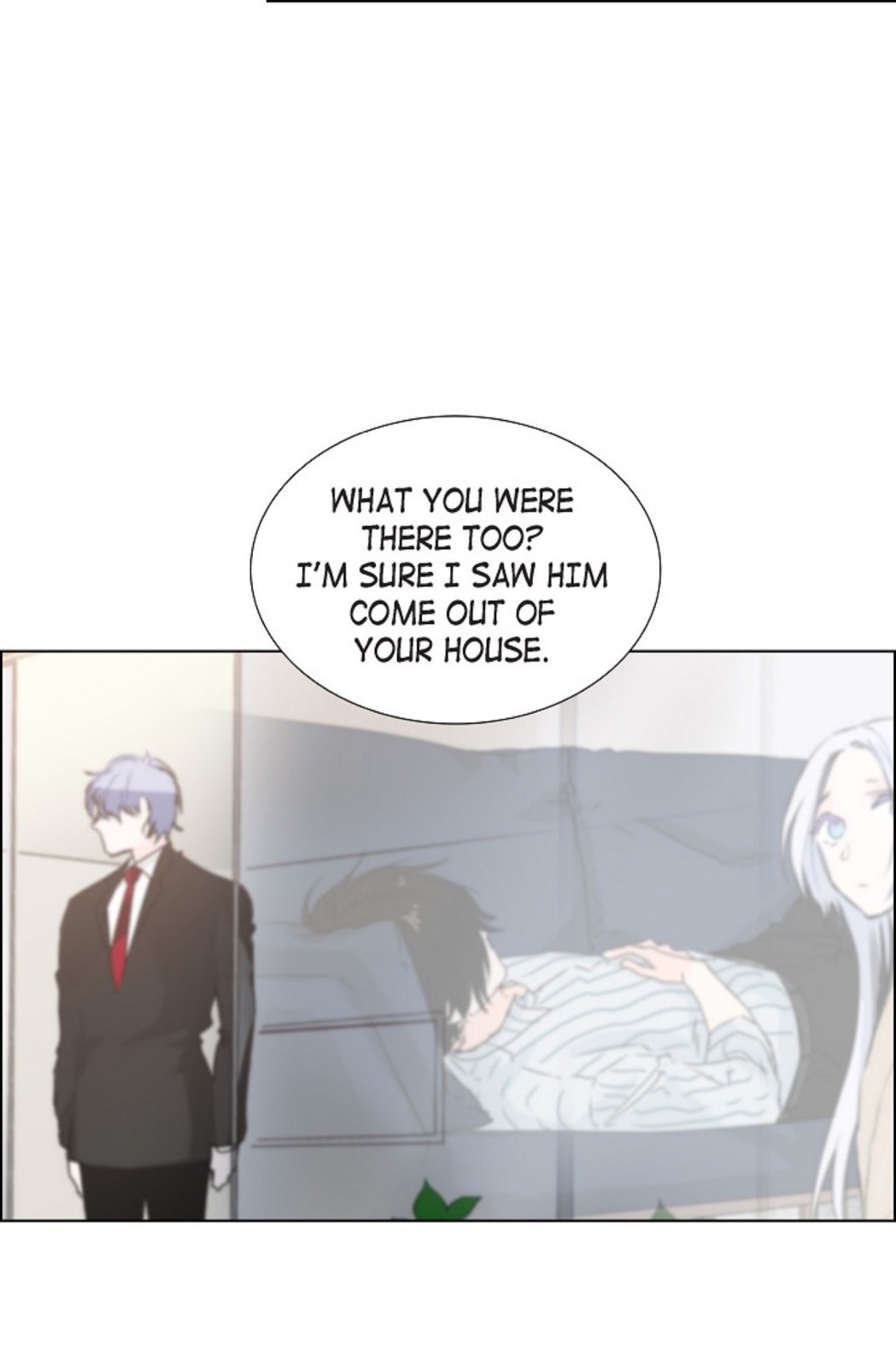 Read To Catch a Falling Star chapter 30 image 37 on Lezhin