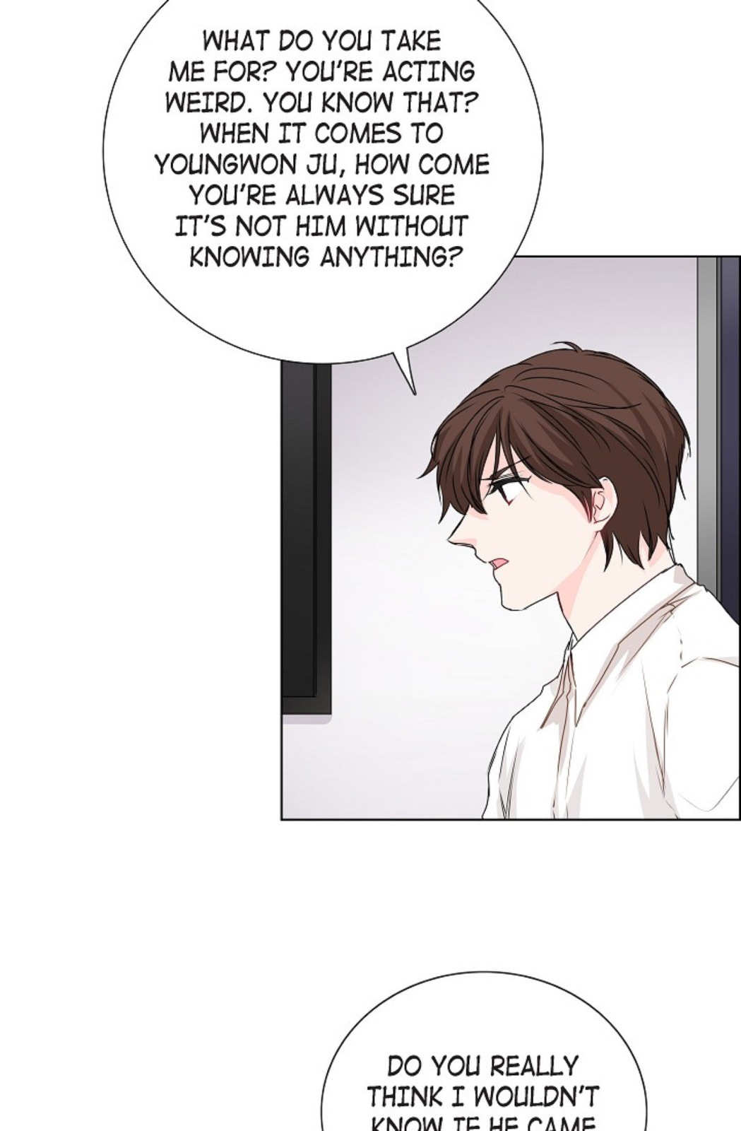 Read To Catch a Falling Star chapter 30 image 45 on Lezhin