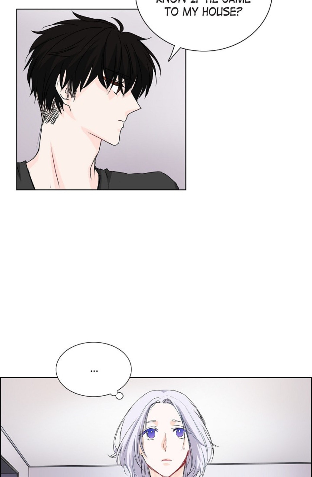Read To Catch a Falling Star chapter 30 image 46 on Lezhin