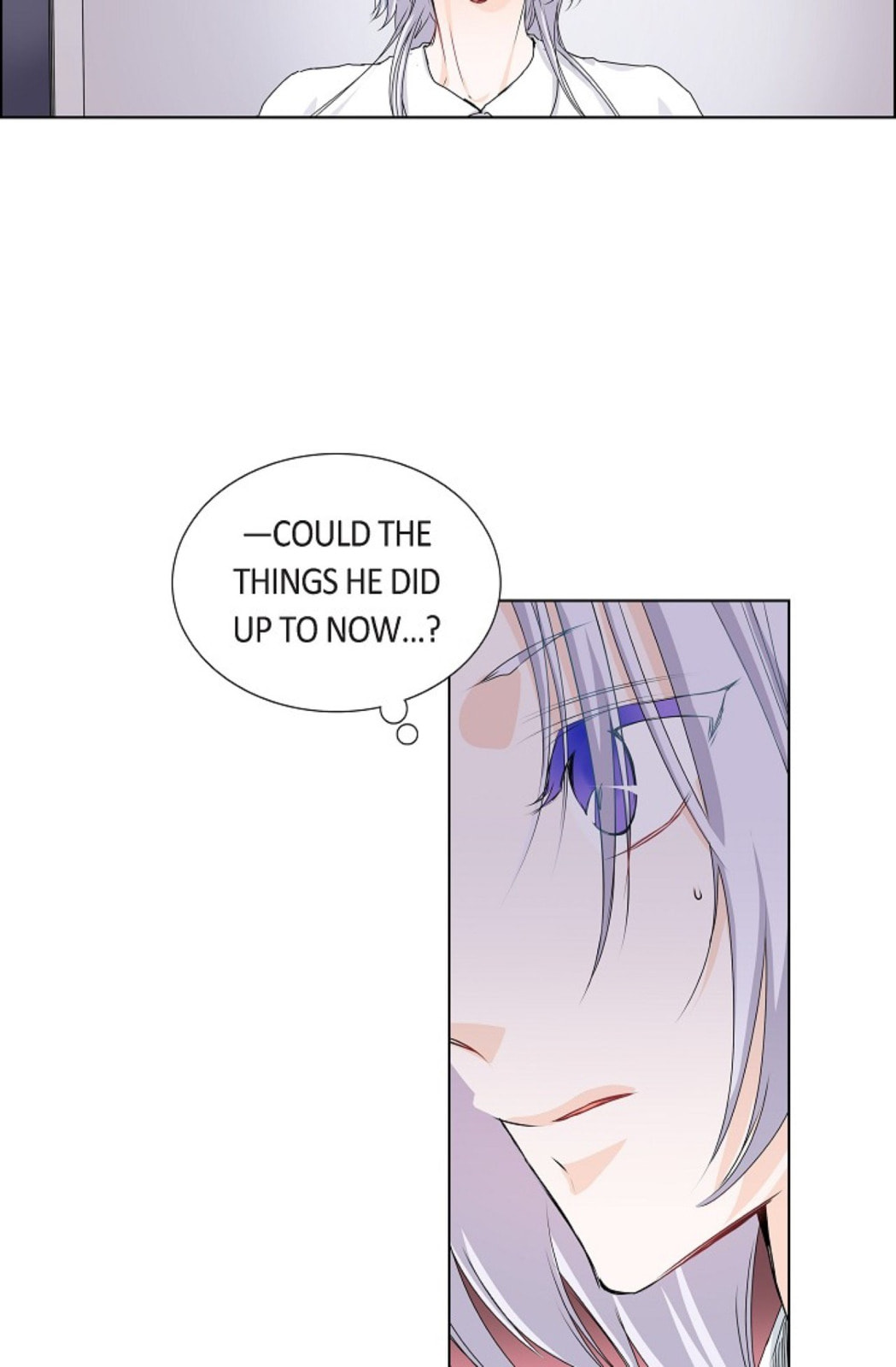 Read To Catch a Falling Star chapter 30 image 47 on Lezhin