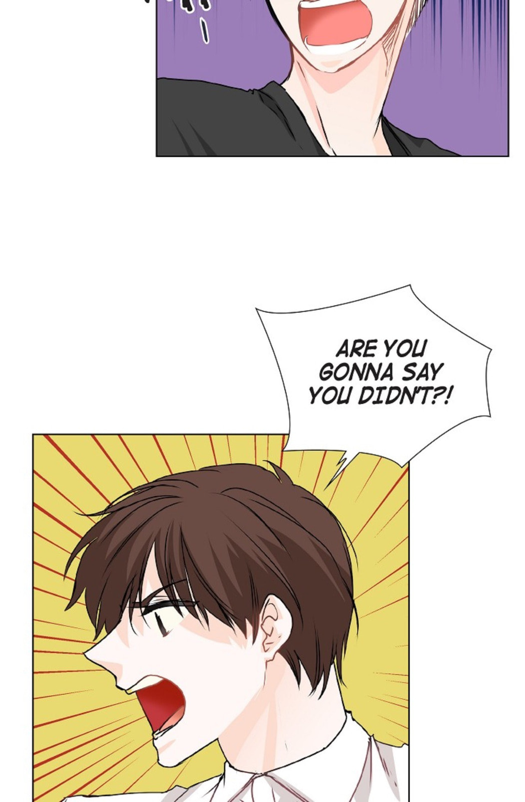 Read To Catch a Falling Star chapter 30 image 8 on Lezhin