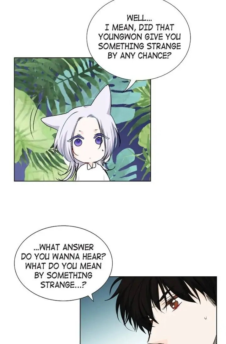Read To Catch a Falling Star chapter 31 image 11 on Lezhin