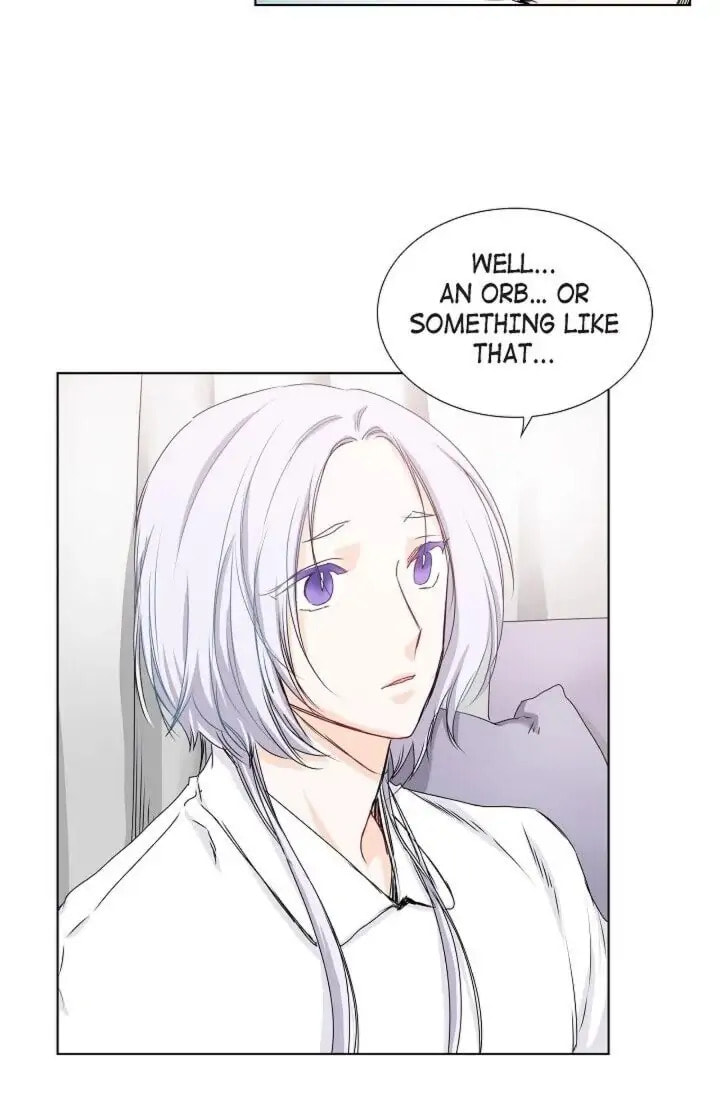 Read To Catch a Falling Star chapter 31 image 12 on Lezhin