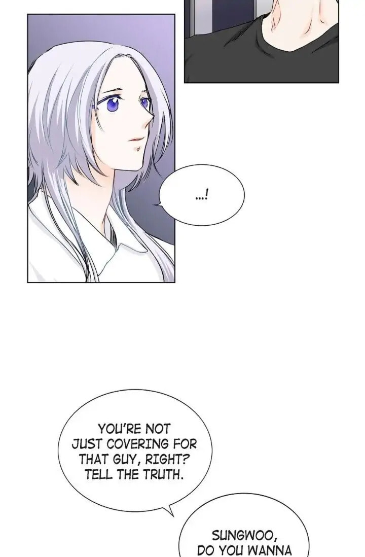 Read To Catch a Falling Star chapter 31 image 15 on Lezhin