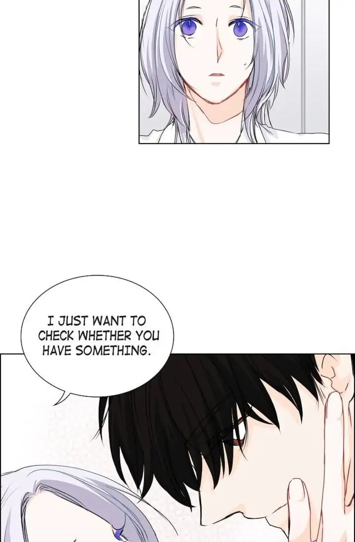 Read To Catch a Falling Star chapter 31 image 18 on Lezhin