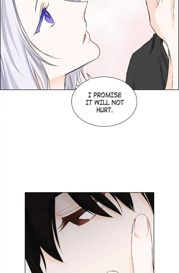 Read To Catch a Falling Star chapter 31 image 19 on Lezhin