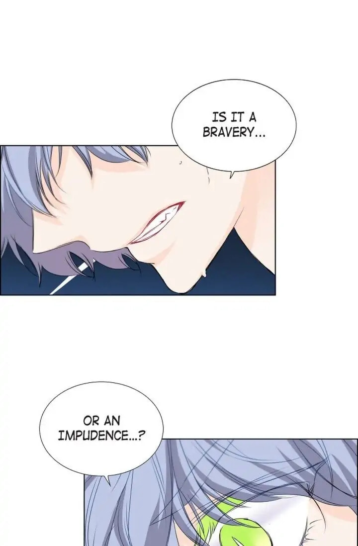 Read To Catch a Falling Star chapter 31 image 24 on Lezhin
