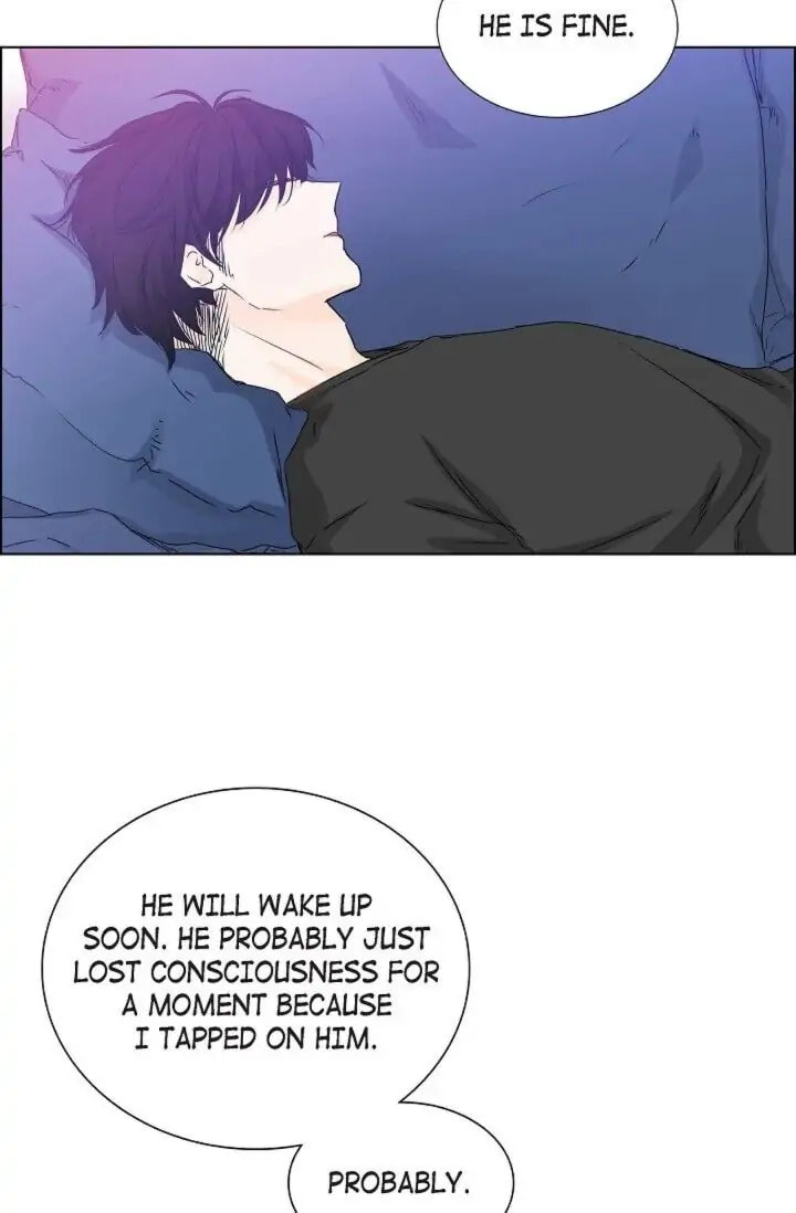 Read To Catch a Falling Star chapter 31 image 28 on Lezhin