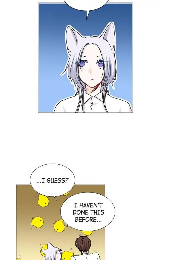 Read To Catch a Falling Star chapter 31 image 29 on Lezhin