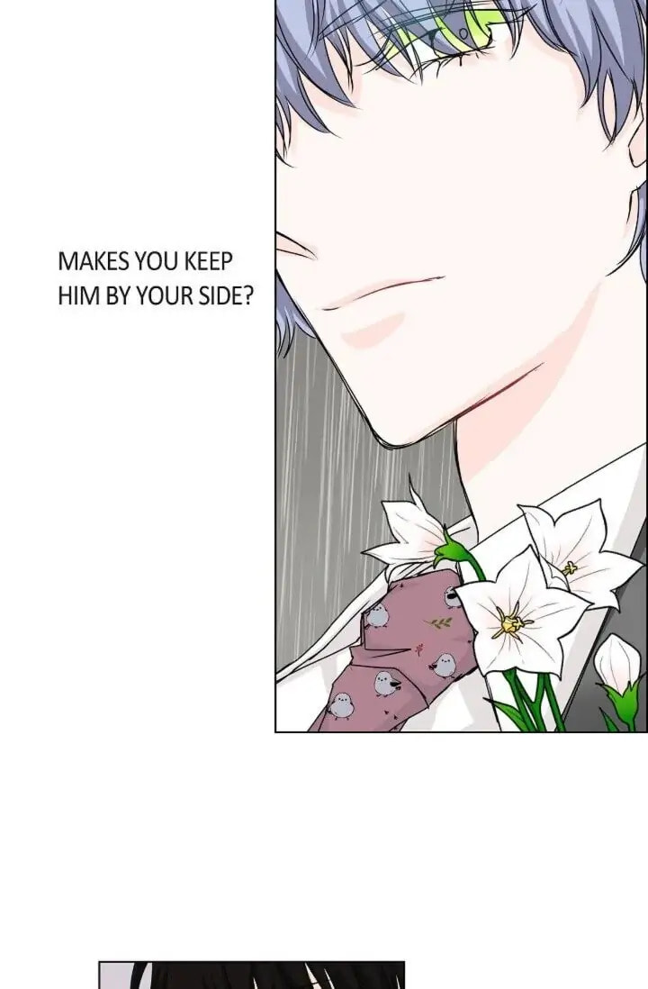 Read To Catch a Falling Star chapter 31 image 3 on Lezhin