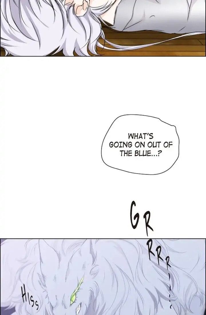 Read To Catch a Falling Star chapter 31 image 45 on Lezhin