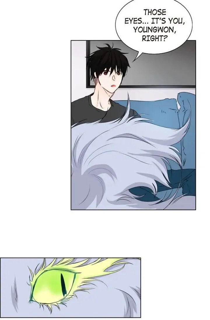 Read To Catch a Falling Star chapter 31 image 53 on Lezhin
