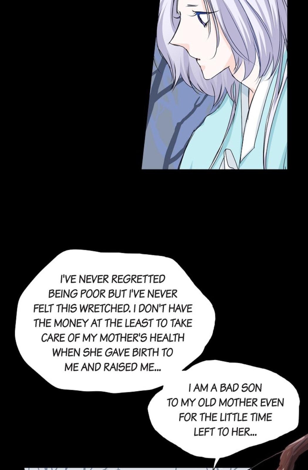 Read To Catch a Falling Star chapter 32 image 11 on Lezhin