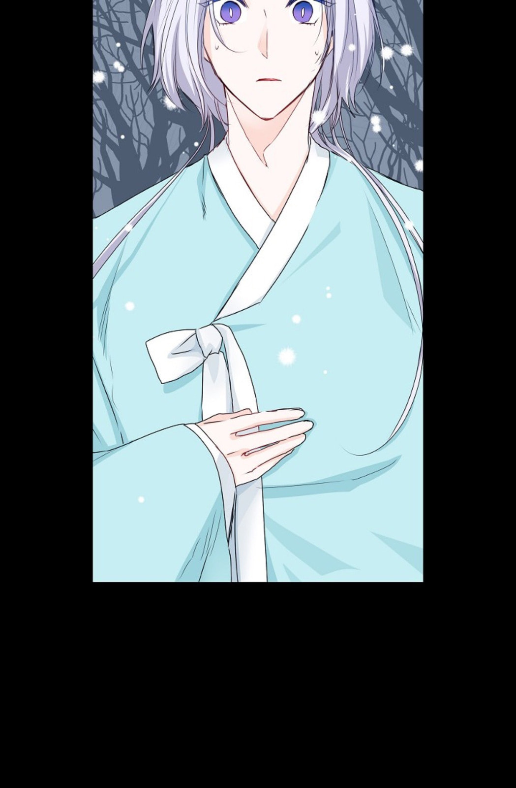 Read To Catch a Falling Star chapter 32 image 13 on Lezhin