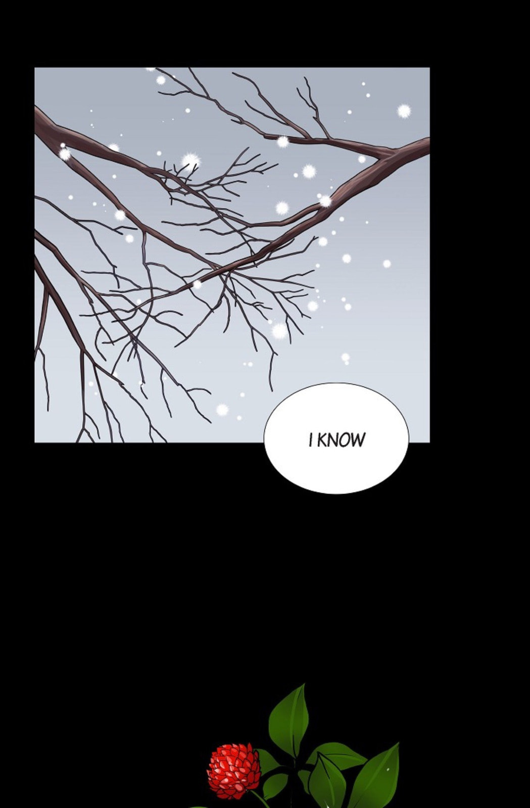 Read To Catch a Falling Star chapter 32 image 15 on Lezhin