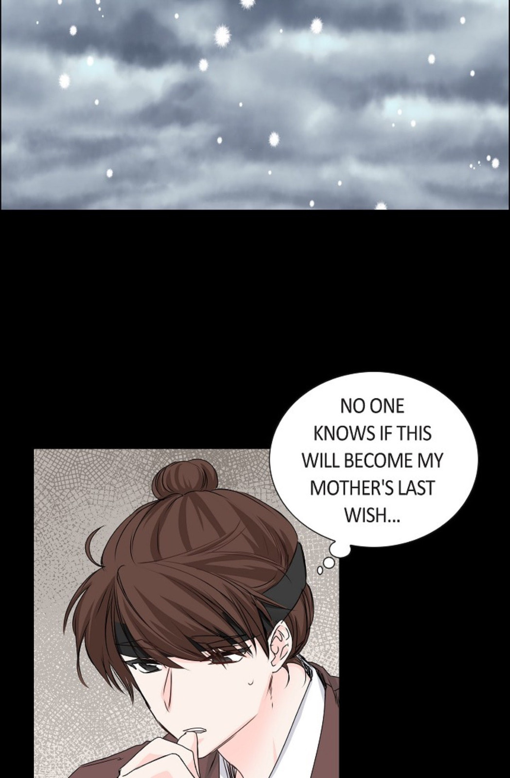 Read To Catch a Falling Star chapter 32 image 25 on Lezhin